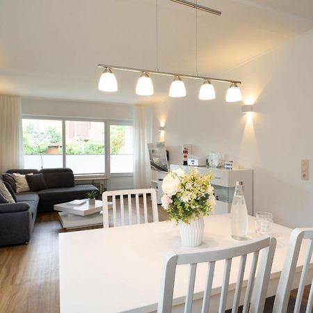 Deichhof 3A Wohnung 1 เคลเลนฮูเซน ภายนอก รูปภาพ