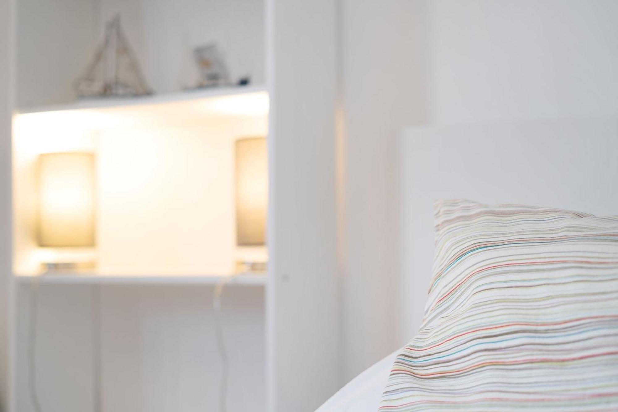 Deichhof 3A Wohnung 1 เคลเลนฮูเซน ภายนอก รูปภาพ