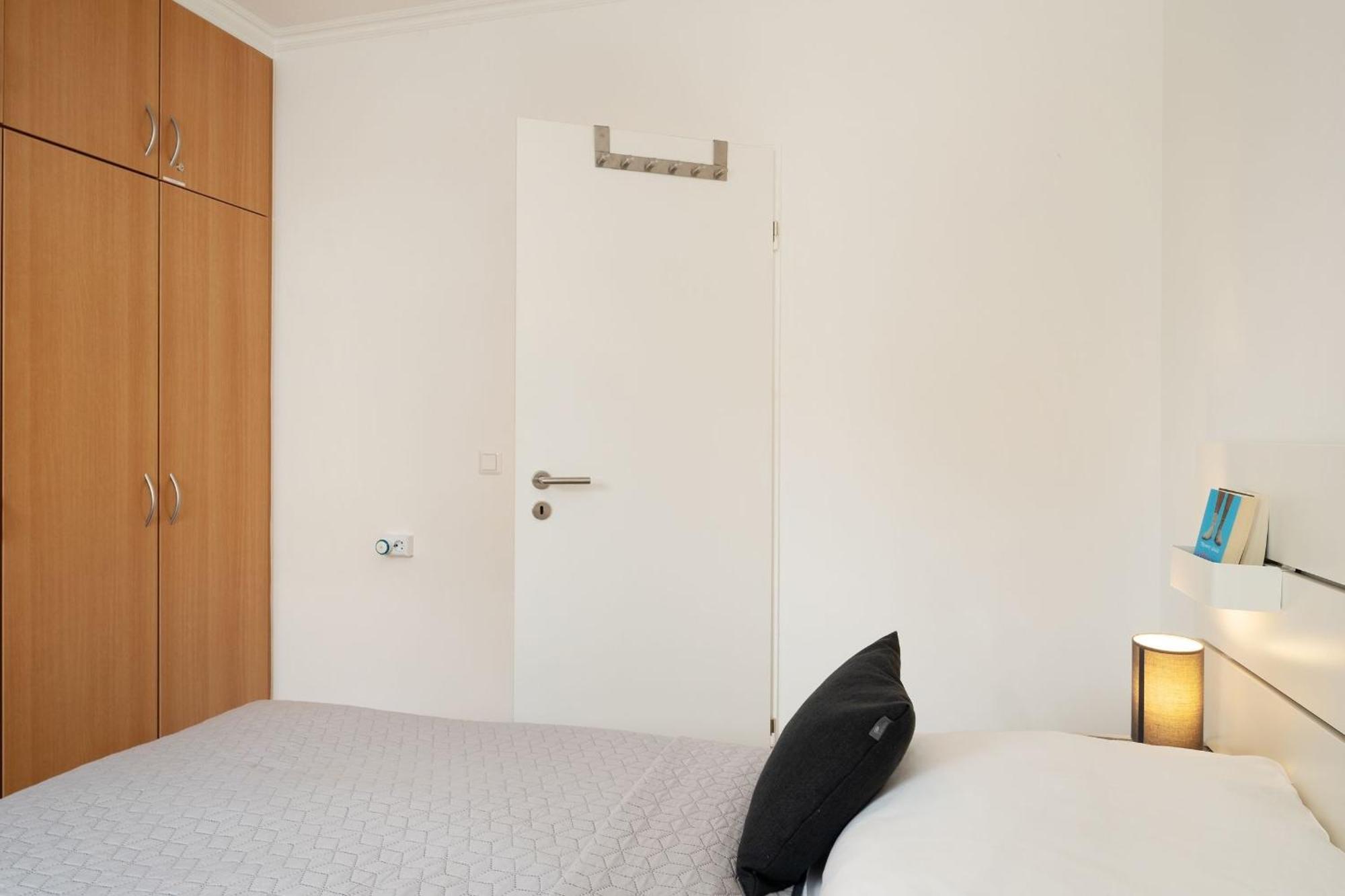 Deichhof 3A Wohnung 1 เคลเลนฮูเซน ภายนอก รูปภาพ