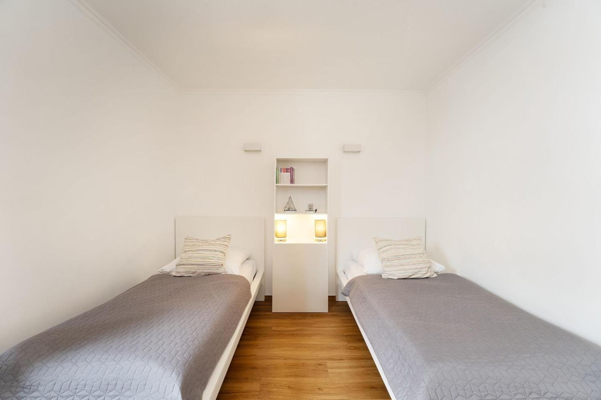 Deichhof 3A Wohnung 1 เคลเลนฮูเซน ภายนอก รูปภาพ