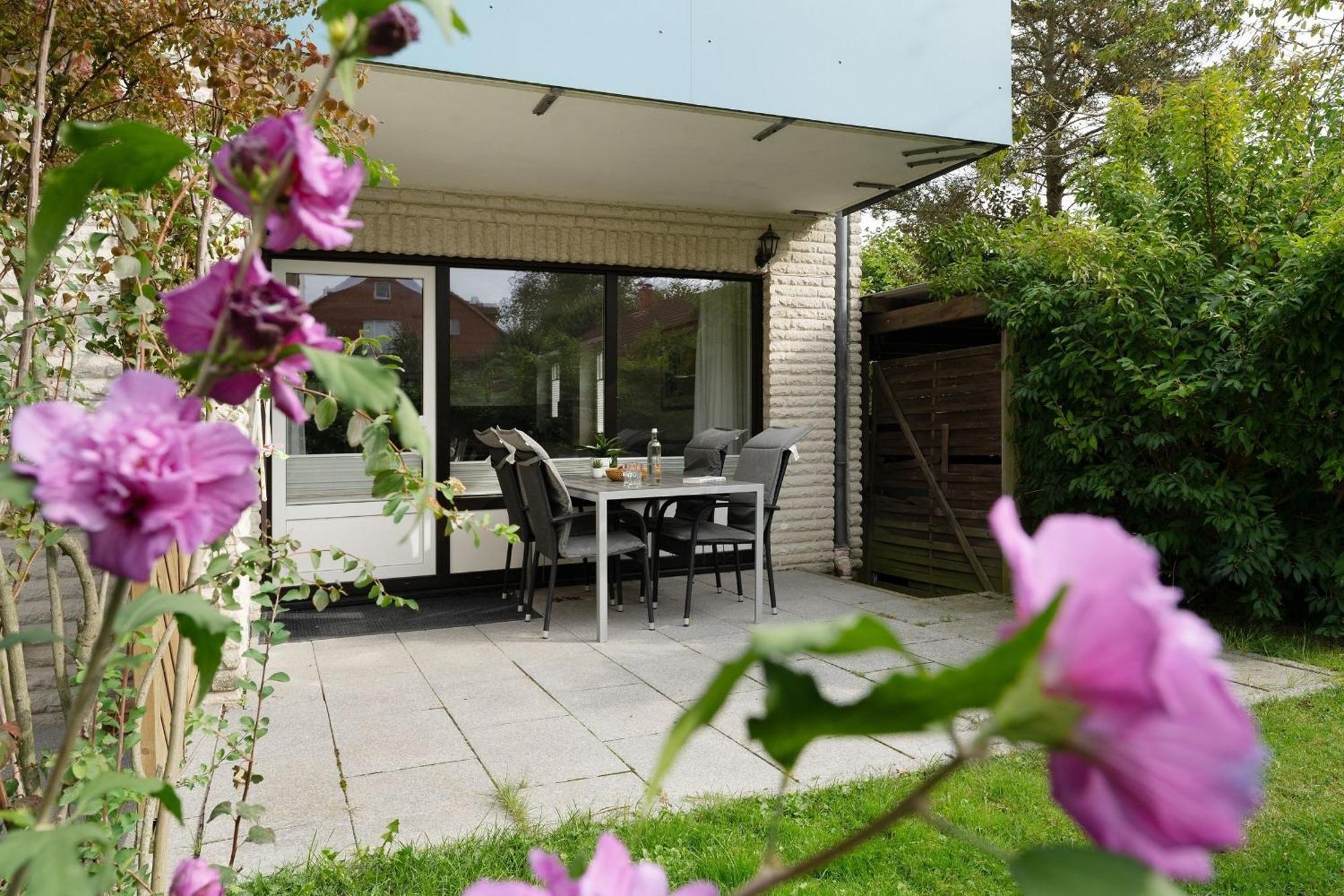 Deichhof 3A Wohnung 1 เคลเลนฮูเซน ภายนอก รูปภาพ