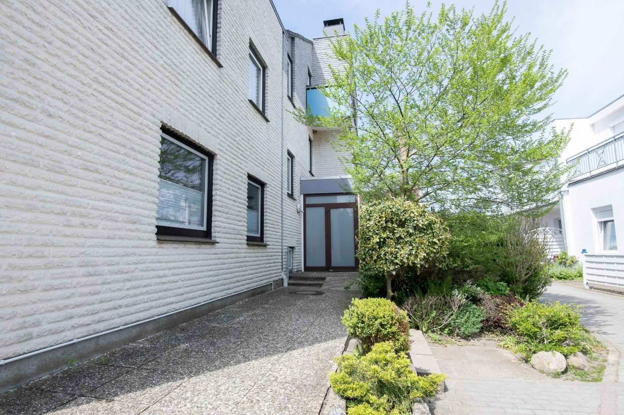 Deichhof 3A Wohnung 1 เคลเลนฮูเซน ภายนอก รูปภาพ